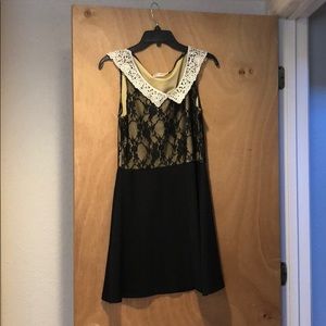 Urban Outfitters One and Only dress - barely worn